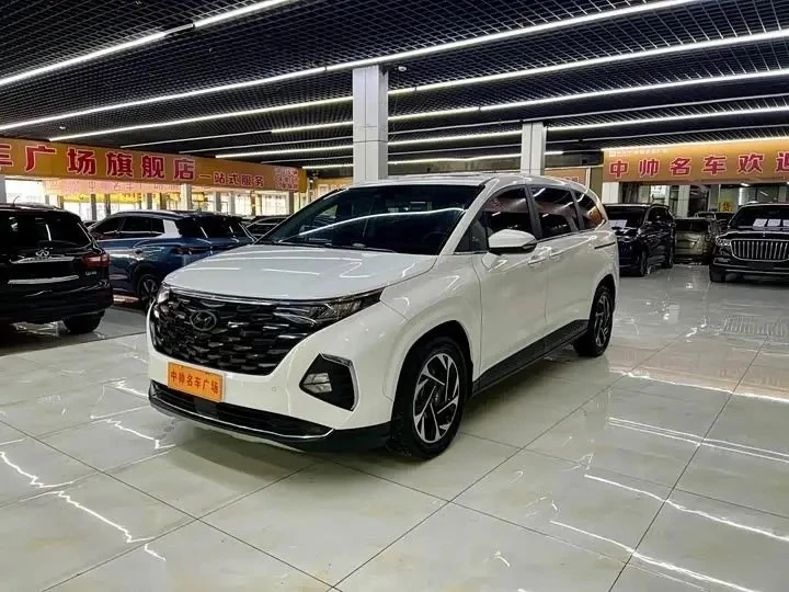 🇨🇳 В ПРОДАЖЕ ИЗ КИТАЯ

🏎 Huandai Custo
— Год: 2024
— Двигатель: 1.5 л, 170 л.с., бензин, АКПП
— П