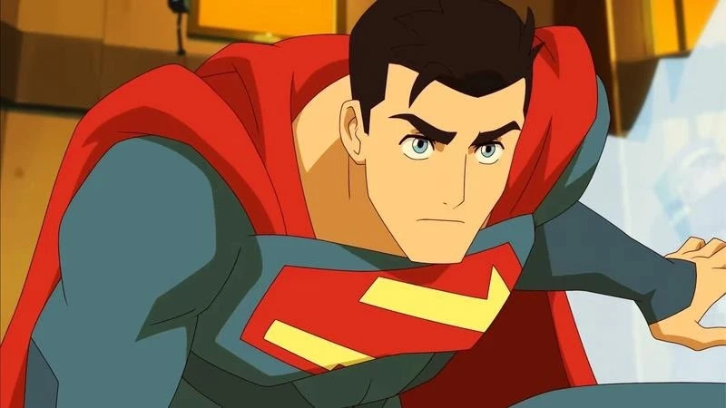 DC Studios впервые выпустит два фильма в течение одного месяца в 2026 году.   До сих пор под руковод