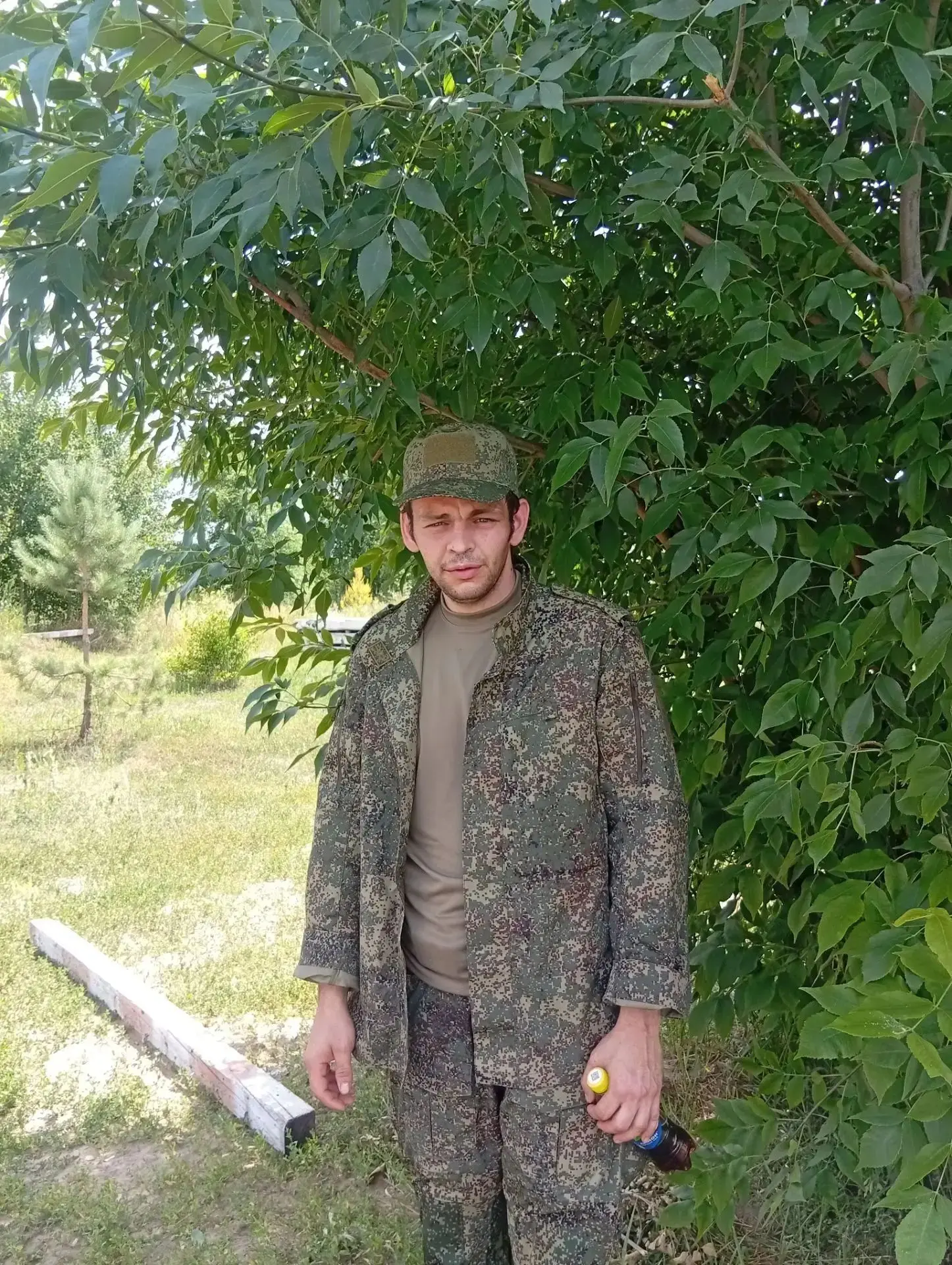 Ищу зятя Куклин Олег Сергеевич, 19.06.1992 г, пропал 31.08.2026 в н.п. Двуречная, в/в 1...