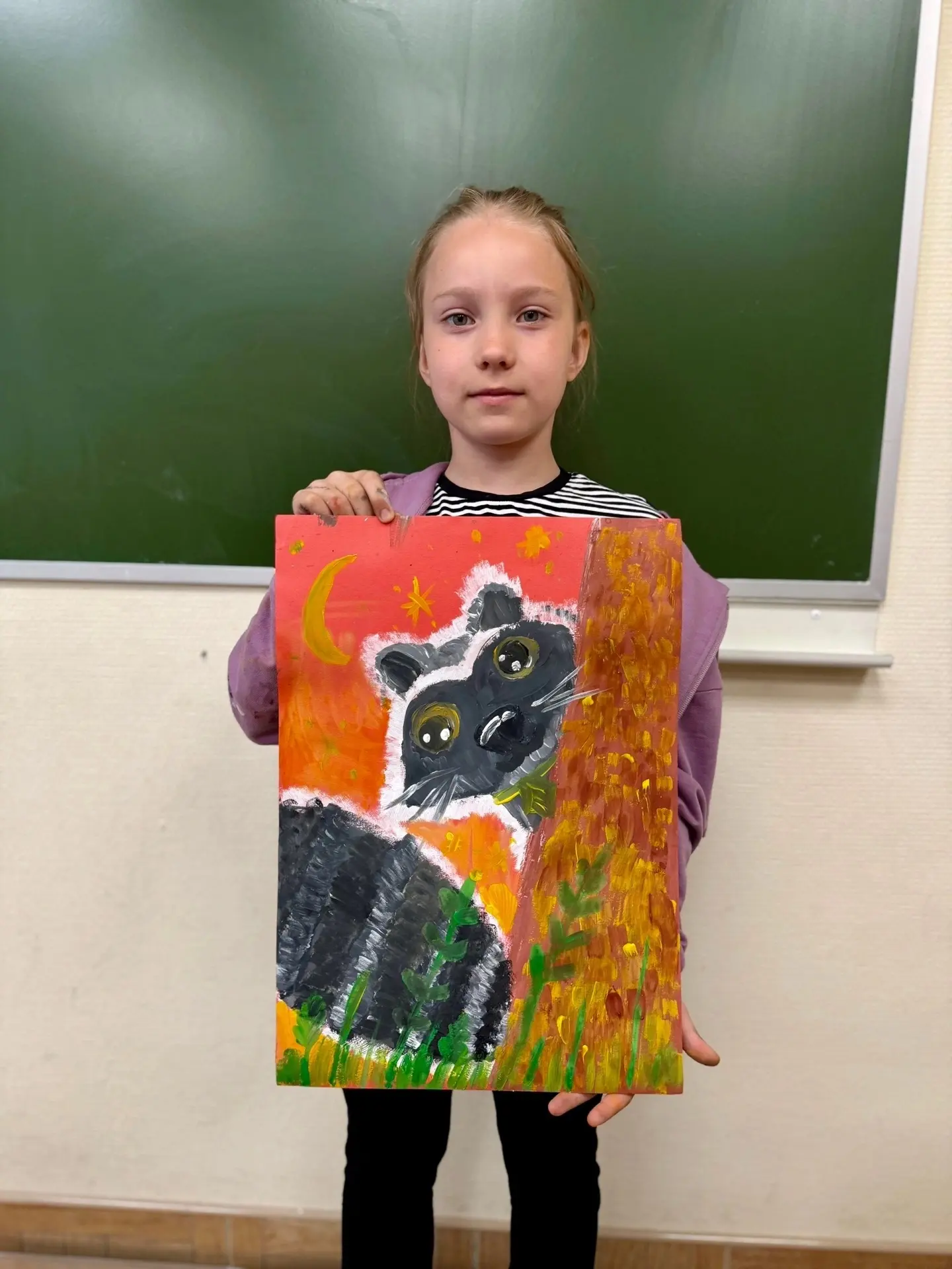 Рубрика #Дети_в_Лето дарит новые творческие открытия! 🌟

В рамках летней программы «Скетчинг» Дома 