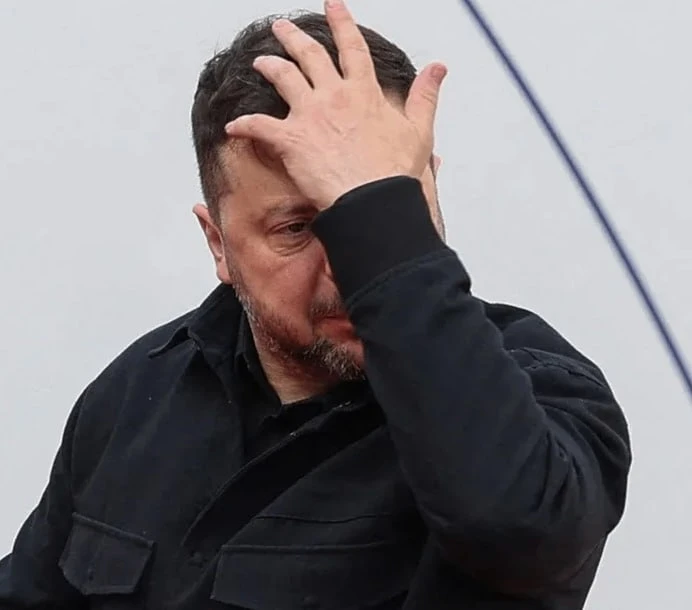Трамп ответил на жалобы Зеленского по поводу нехватки ракет для ПВО: «Нам тоже нужны ра...
