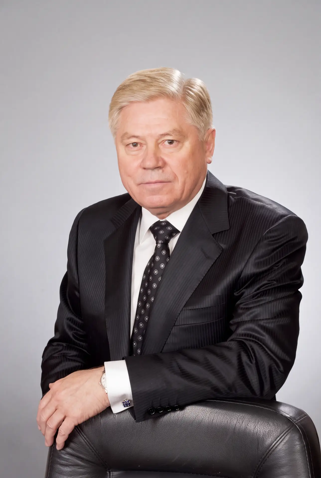 83 года со дня рождения Вячеслава Михайловича Лебедева