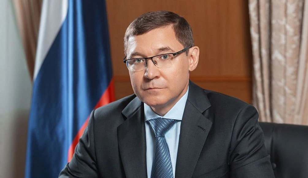 Сегодня день рождения отмечает Первый заместитель Председателя
Совета Федерации Федерального Собрани