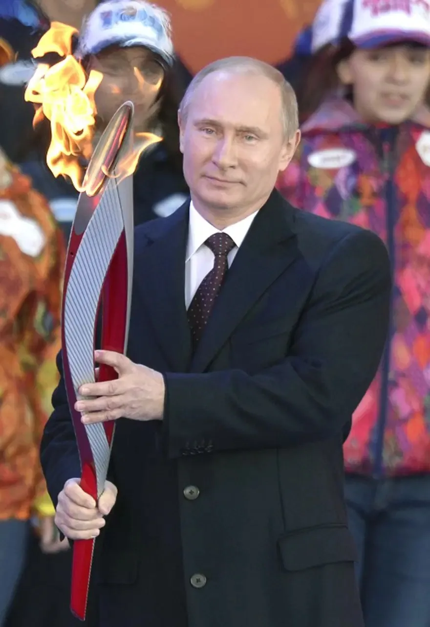 🎉 С днём рождения, Владимир Владимирович! 🎉