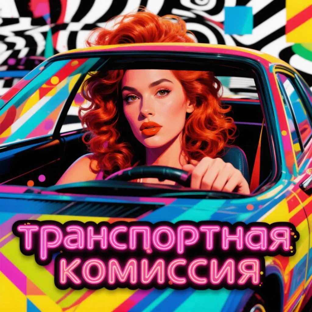 🥳 Она вернулась!