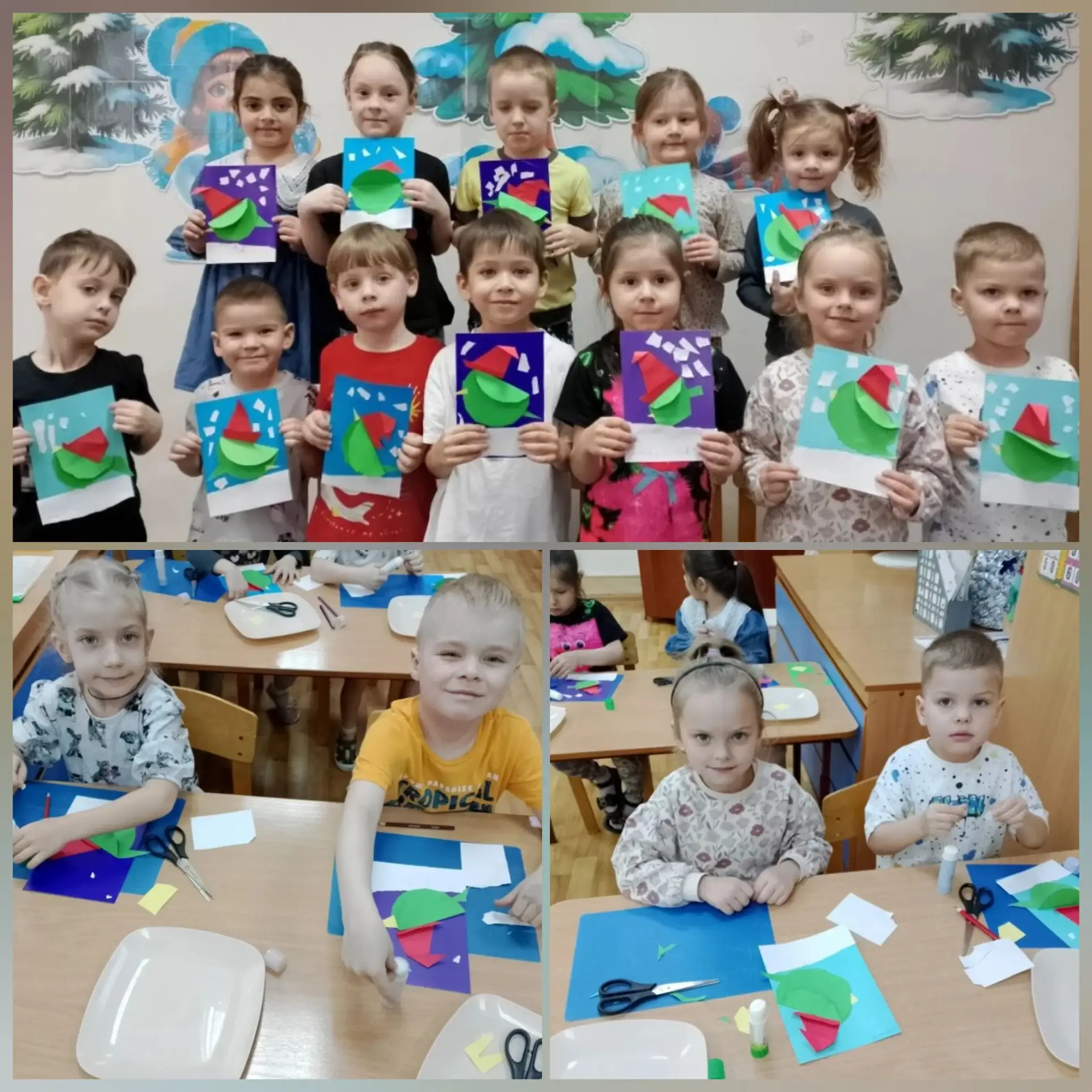 Продолжая тему 🐦🐦🐦