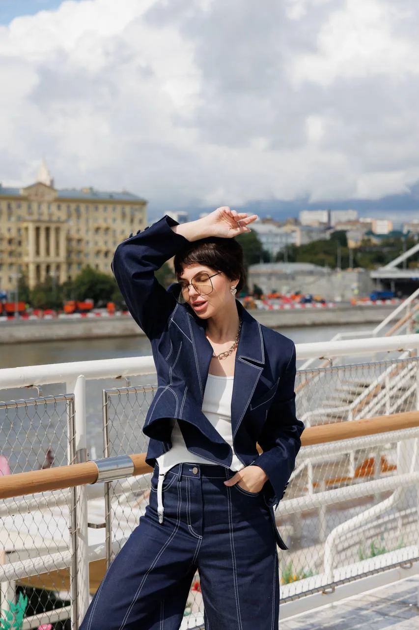 Нас выбирают стилисты 💙
