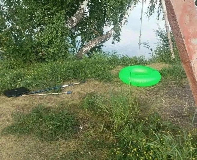 В Коченевском районе погиб девятилетний мальчик — он утонул в озере