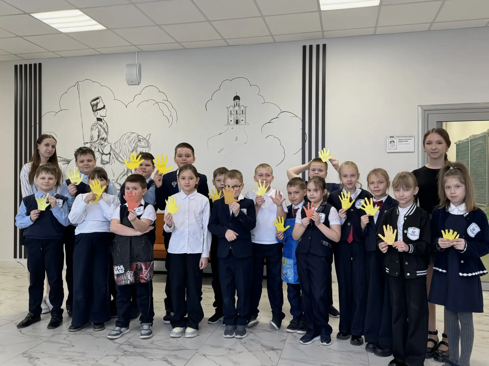 ☀️СОЛНЦЕ В КАЖДОМ СЕРДЦЕ!   21 марта - Международный день человека с синдромом Дауна. В преддверии э