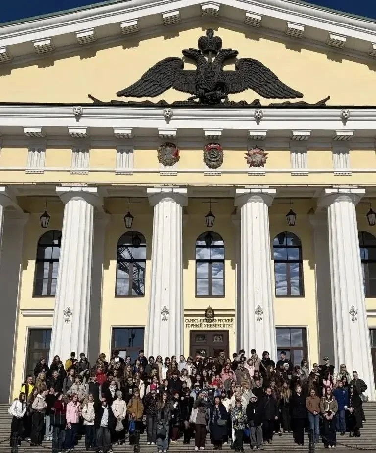 Курские школьники стали победителями XII Всероссийского форума молодежных социальных инициатив «Прос