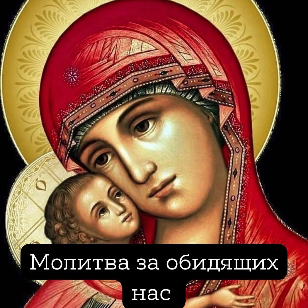 🌿🕊🌿Помилуй, Господи, ненавидящих меня и завидующих мне! Помилуй, Господи, клевещущих на меня и на
