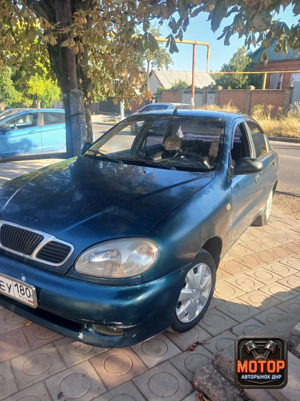 🚘🚘 Автобазар Донецк DAEWOO Ланос 🚘🚘
