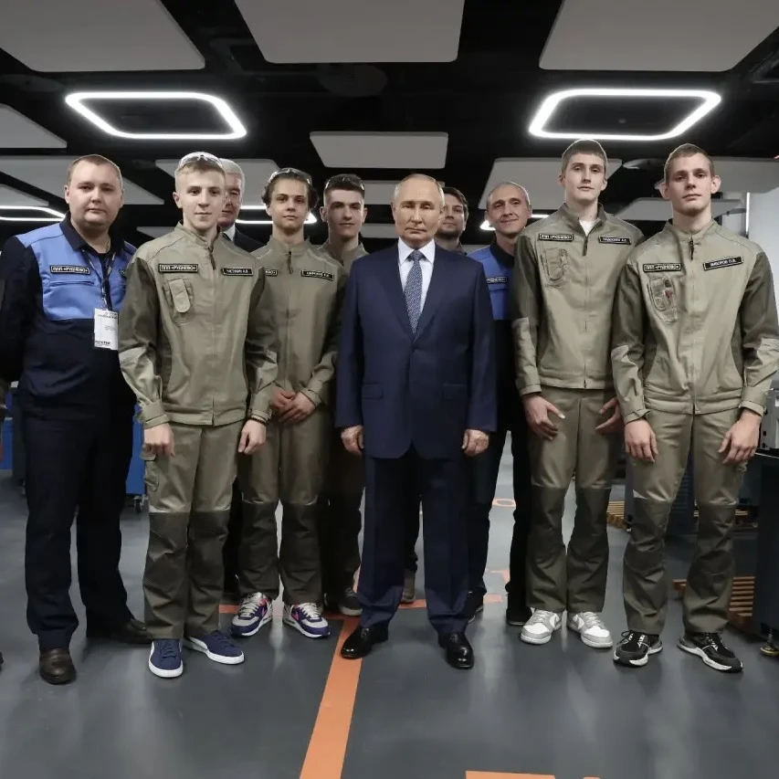С Днём среднего профессионального образования! ❤️‍🔥