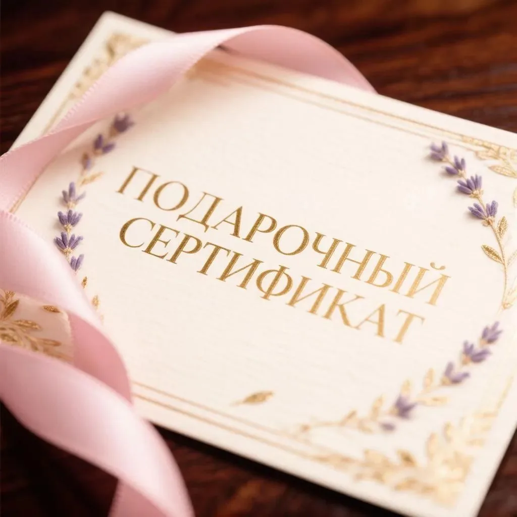 Можно ли вернуть деньги за подарочный сертификат