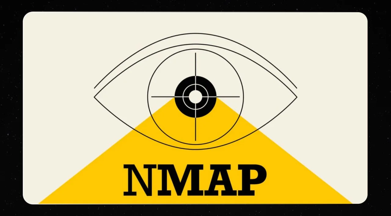 📰 Nmap: полный разбор возможностей легендарной утилиты