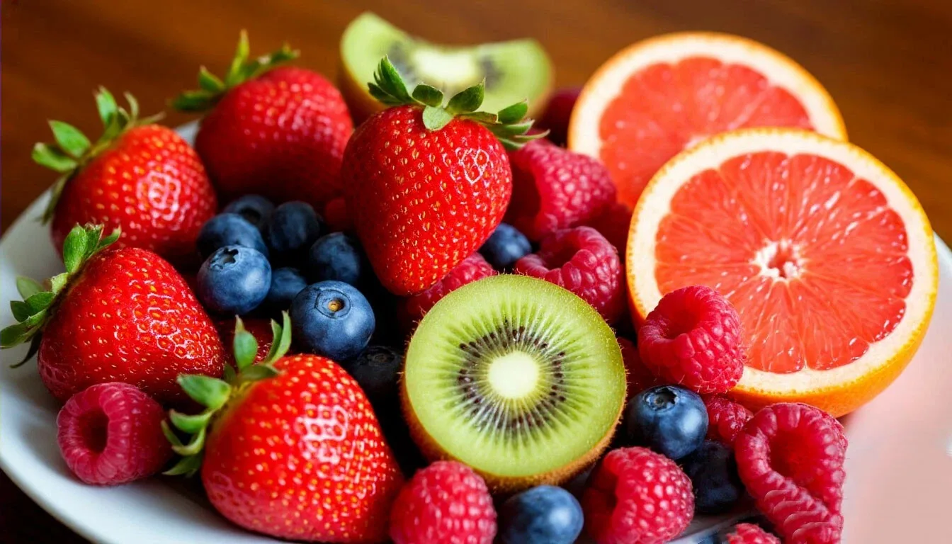 🍎 Фрукты при диабете — что можно, а что строго запрещено  для женского здоровья!