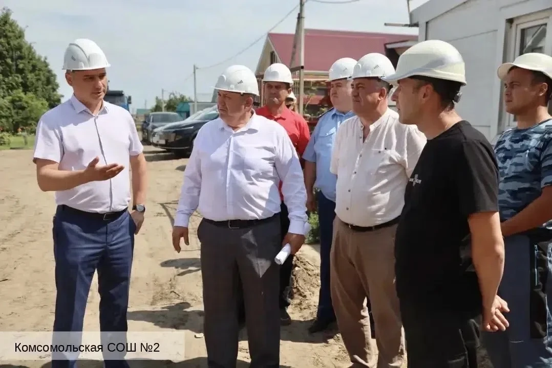 Дмитрий Захаров: