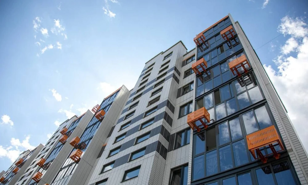 🏡1,2 тысяч детей-сирот оформили квартиры от государства в собственность