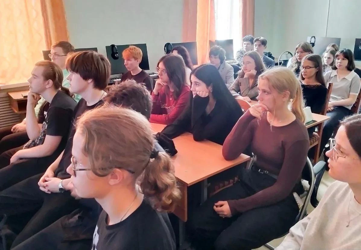 🕊️ Наш мир без терроризма
