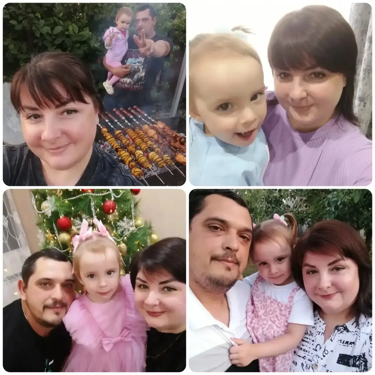🧑‍🧑‍🧒‍🧒 Секрет семейного счастья от родителей учеников ООШ №18