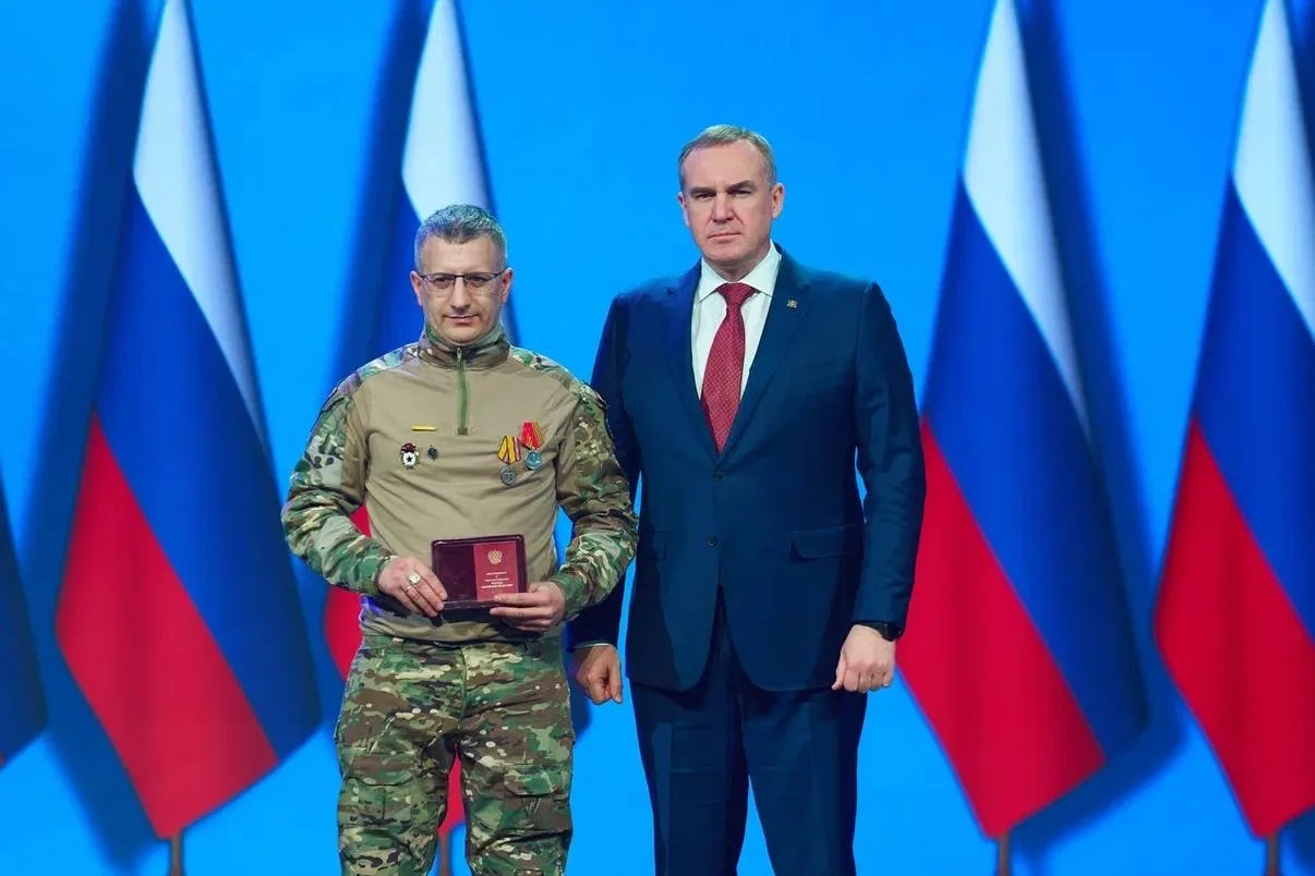 Бойцы из Югры доблестно исполняют свой воинский долг с первых дней специальной военной операции. Отв