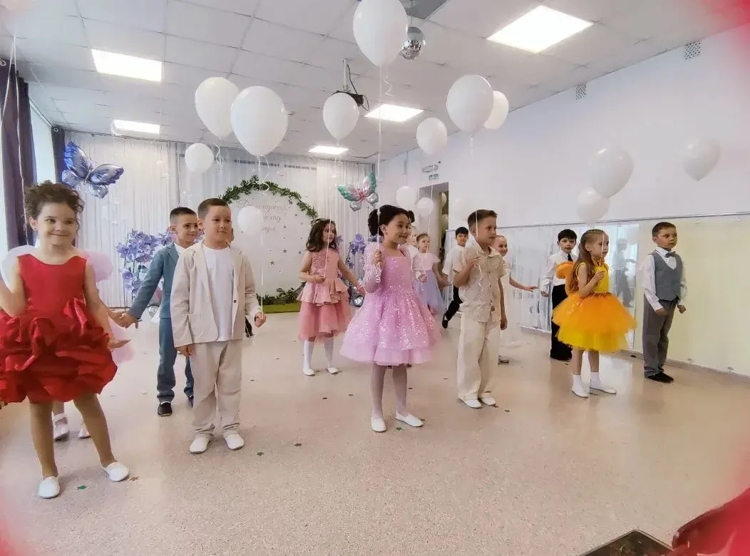 🔔Дорогие наши выпускники, ребята из группы «Теремок»! Сегодня у нас очень важный и нем...