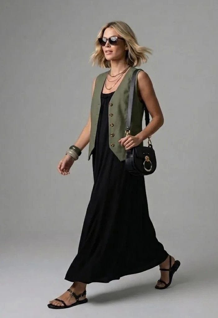 Девочки, привет! 👋 Сегодня суперский повседневный лук — удобный, стильный и вообще без...