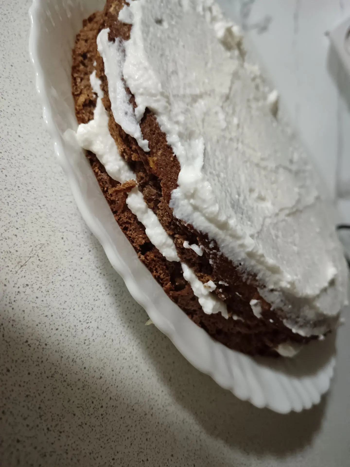 🧁 КЕТО-ТОРТ ИЗ КАБАЧКОВ? ЭТО СЕРЬЕЗНО! 🧁