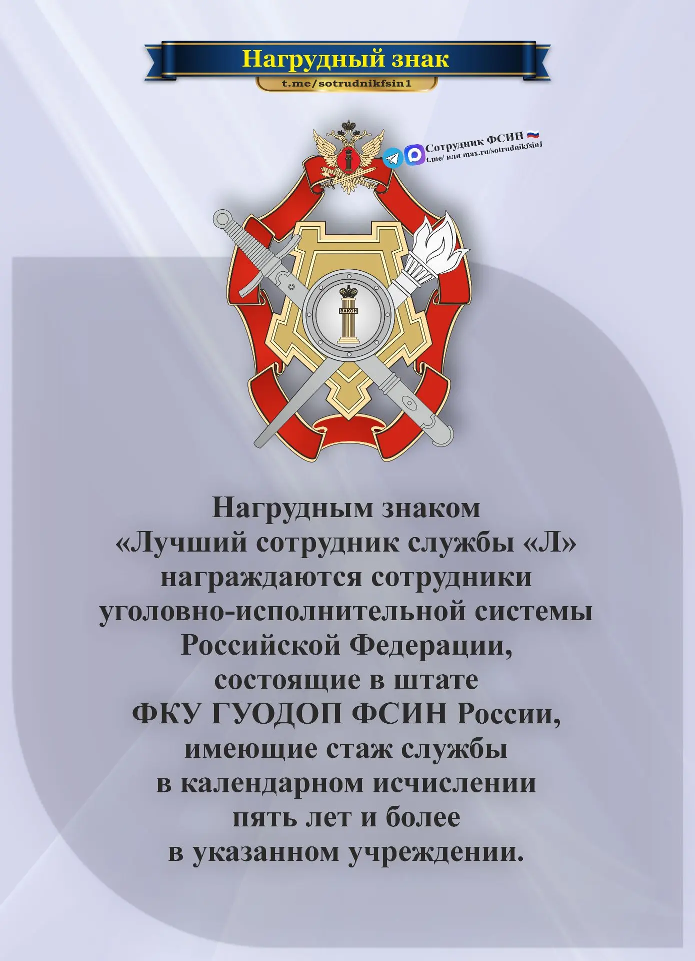 #нагрудный знак