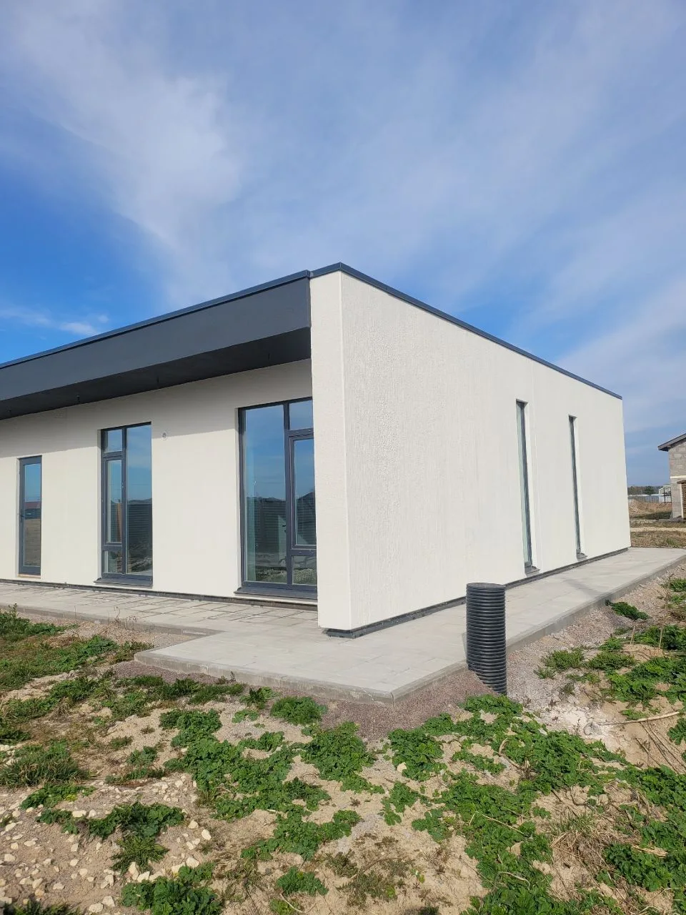 130 м² монолитного дома за 3,3 млн? Это не ошибка! 😱🏠

Да, вы всё правильно прочитали. Проект Kiis