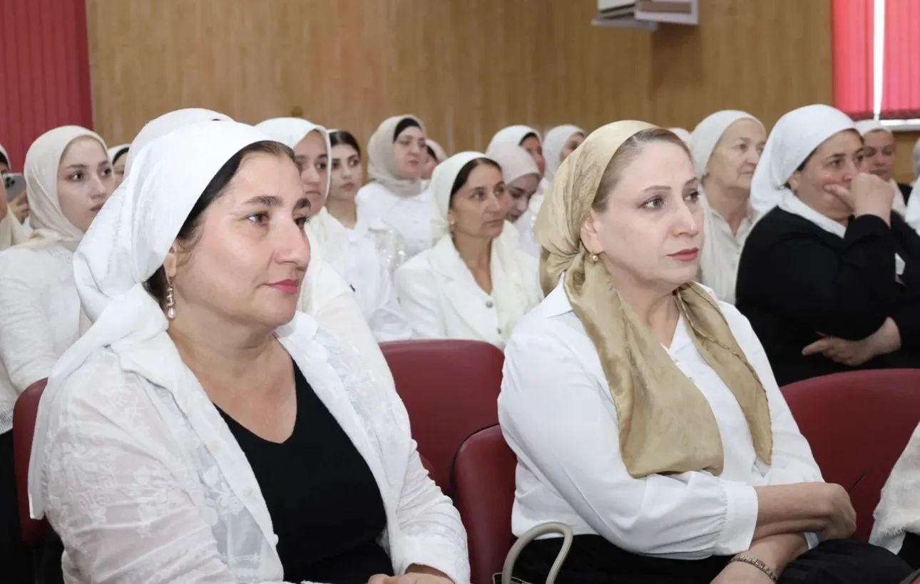 В рамках Августовской конференции педагогический коллектив нашей школы был представлен ...