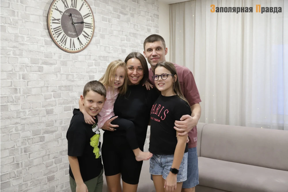 В Красноярском крае на один праздник стало больше

Каждую третью субботу декабря в регионе будут отм