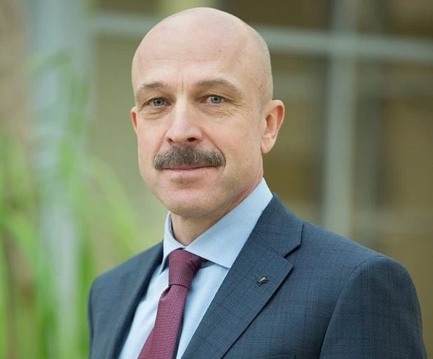 Свой день рождения отметил член Ревизионной комиссии Совета Сургутской ТПП — Олег Мызгин! 🎂

💼 Оле