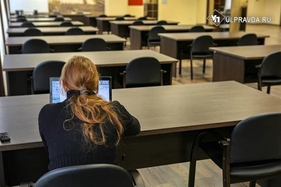 ⚖ ️ В Ульяновске направили в суд дело иноагента о фейках об армии