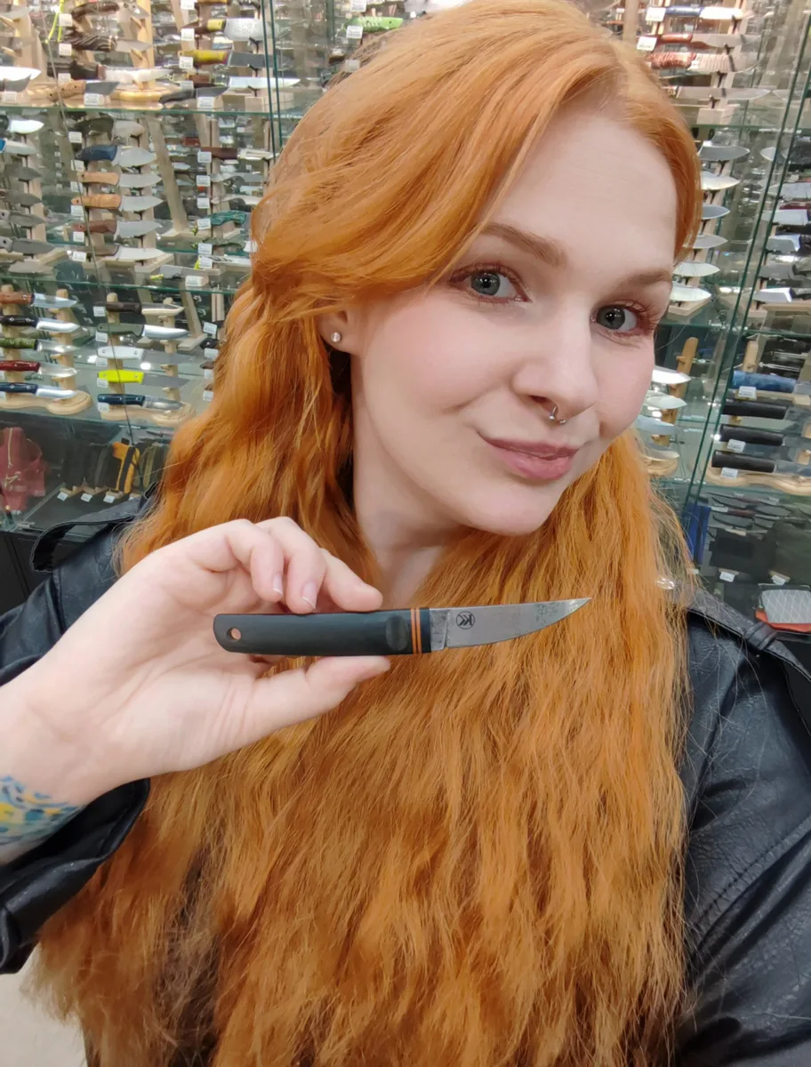 Японец Мини от Кирилла Козлова 🔥