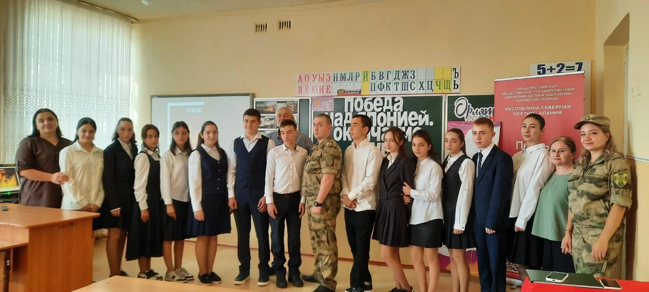 День воинской славы России: сохраняя память о Великой Победе на Дальнем Востоке