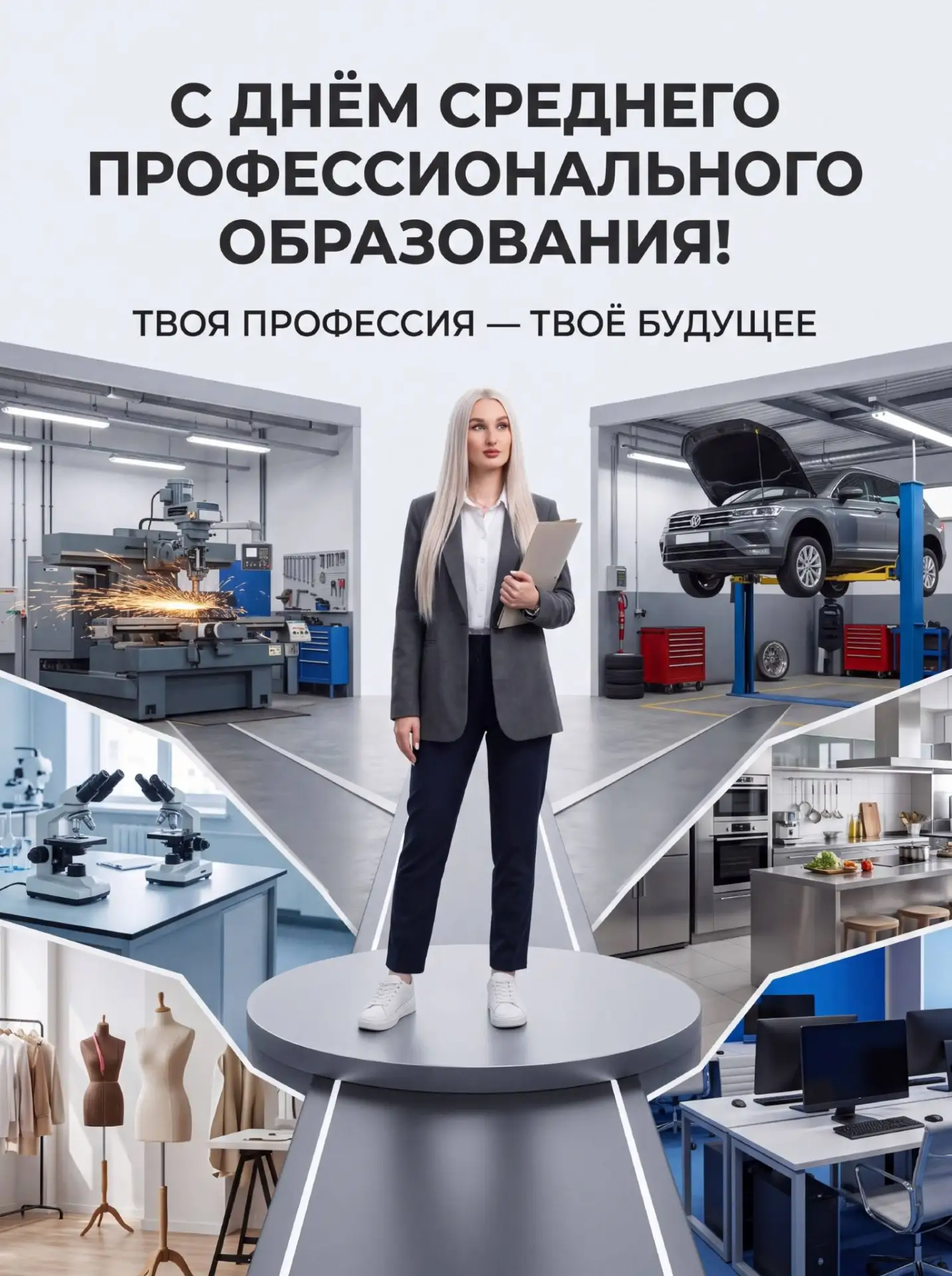 Промпт для такого фото под кнопкой "📋 Промпт"