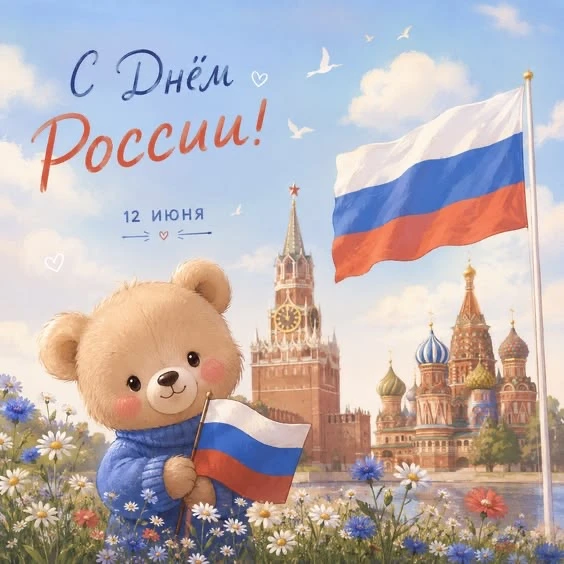 Россия — это не просто страна, это целая вселенная, сотканная из контрастов, где  бескрайние равнины