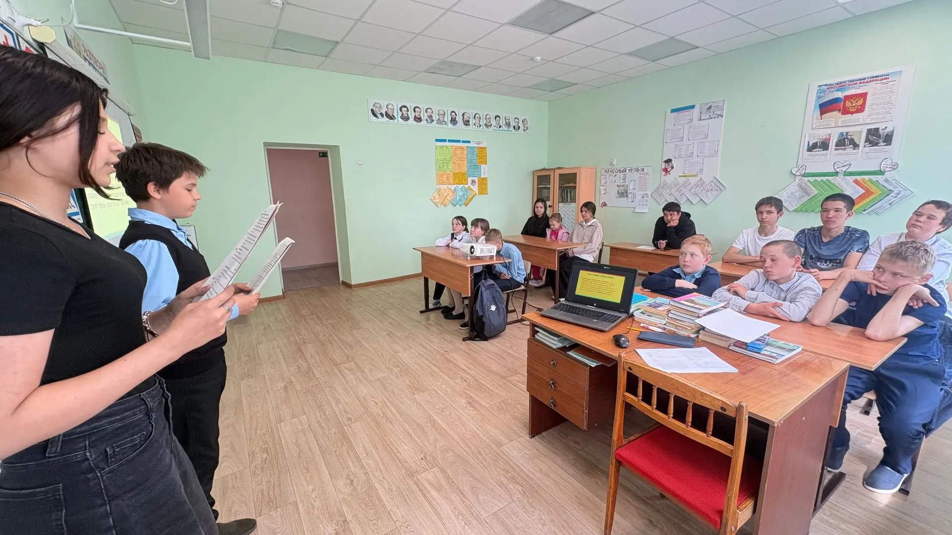 🎉 Квиз по ПДД — было жарко, весело и очень познавательно! 🎉