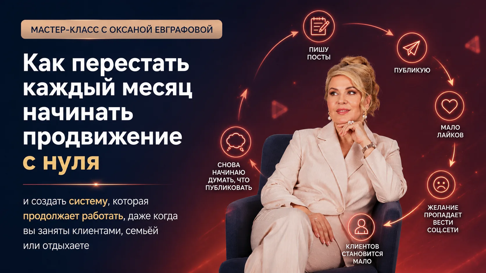 Мы приготовили для вас кое-что очень мощное!