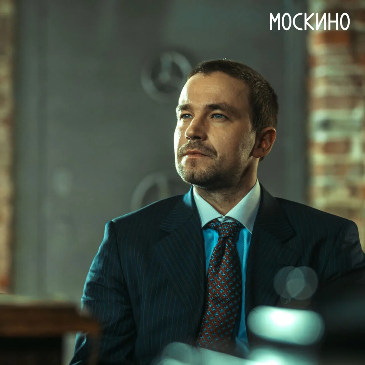 На «Ночи кино» можно увидеть драму «Коммерсант» с Александром Петровым в главной роли ⭐️