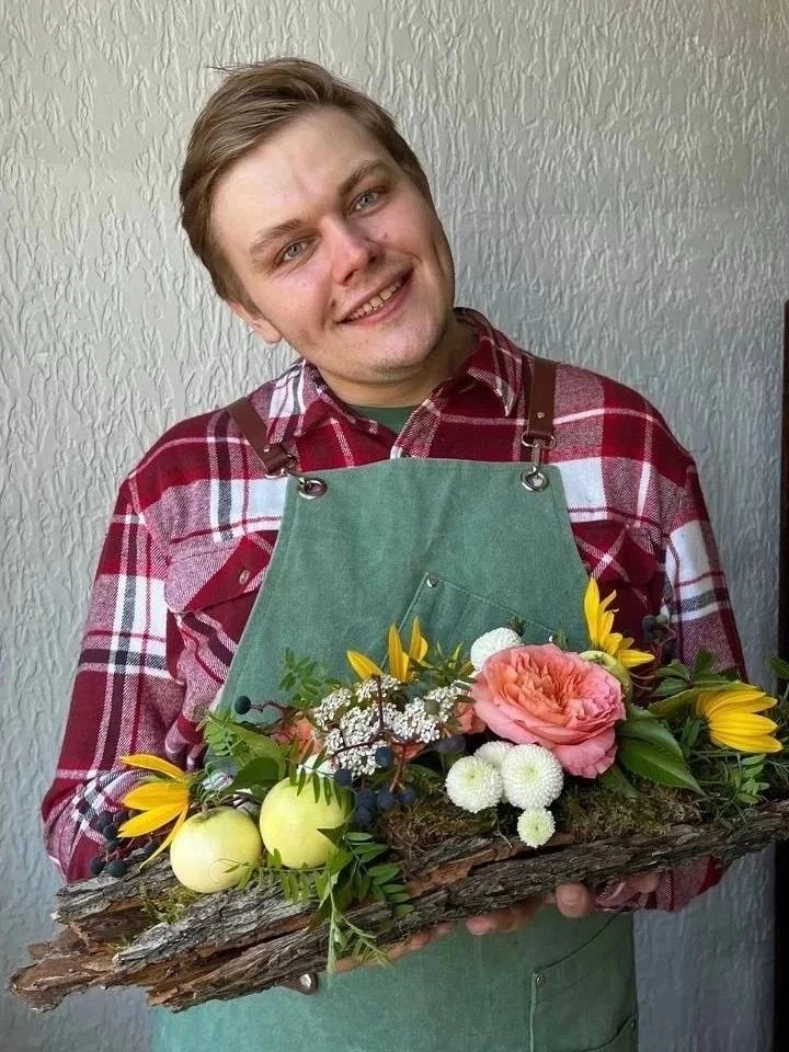 🥐Флорист с фамилией Плюшкин, или почему тебе не нужны три мешка коры