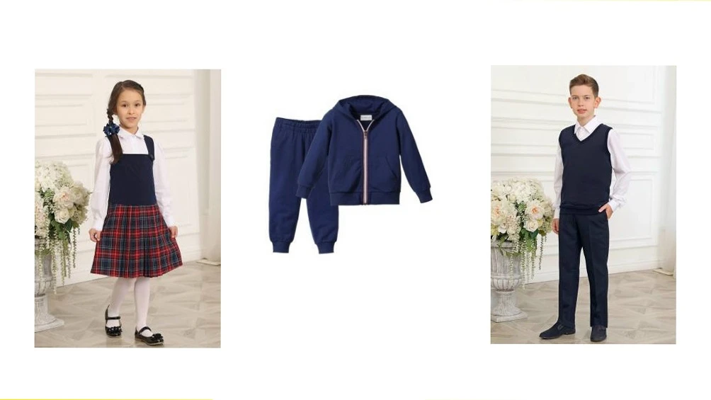 Уважаемые родители!
🔔 При подготовке детей к учебному периоду обратите внимание на готовность школь