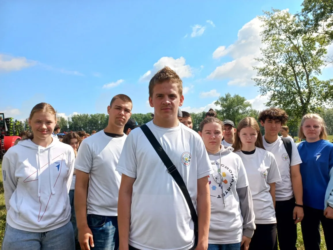 В Мелеузовском районе прошел «Сабантуй -2026»- один из самых ярких праздников нашей мно...