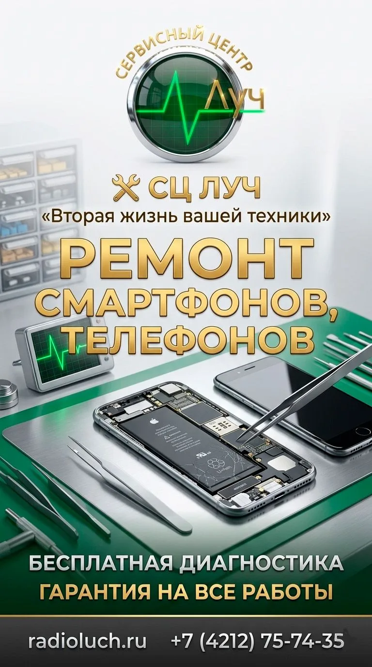 Вышла статья на Дзен по ремонту и обслуживанию телефонов, смартфонов. Читайте! Подписывайтесь!