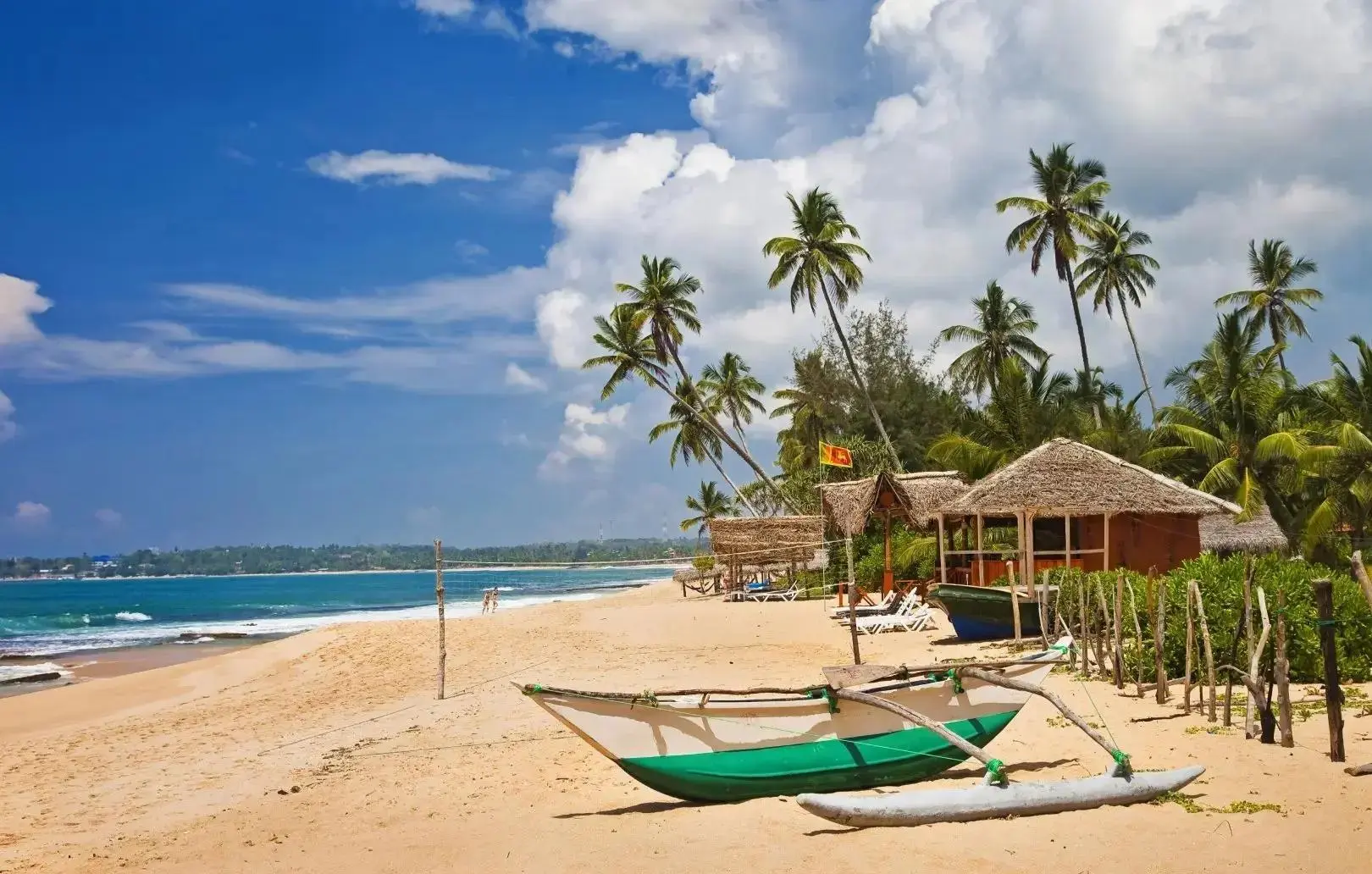 ФАКТ: 🏝️ШРИ-ЛАНКА В НОЯБРЕ — ЛУЧШИЕ ОТЕЛИ УЖЕ НАЧИНАЮТ РАЗБИРАТЬ 🇱🇰