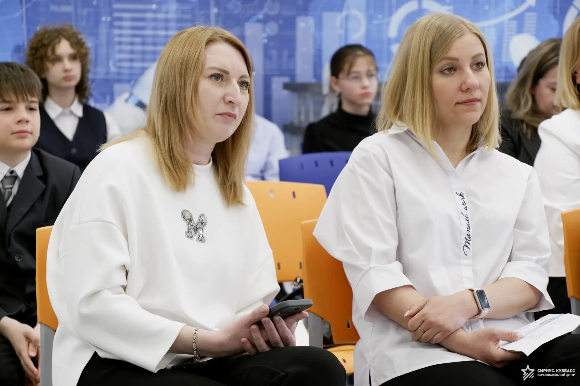 КемГИК выступил соорганизатором XV открытого регионального конкурса «Анимация. Школа. Кузбасс».  🎉 1