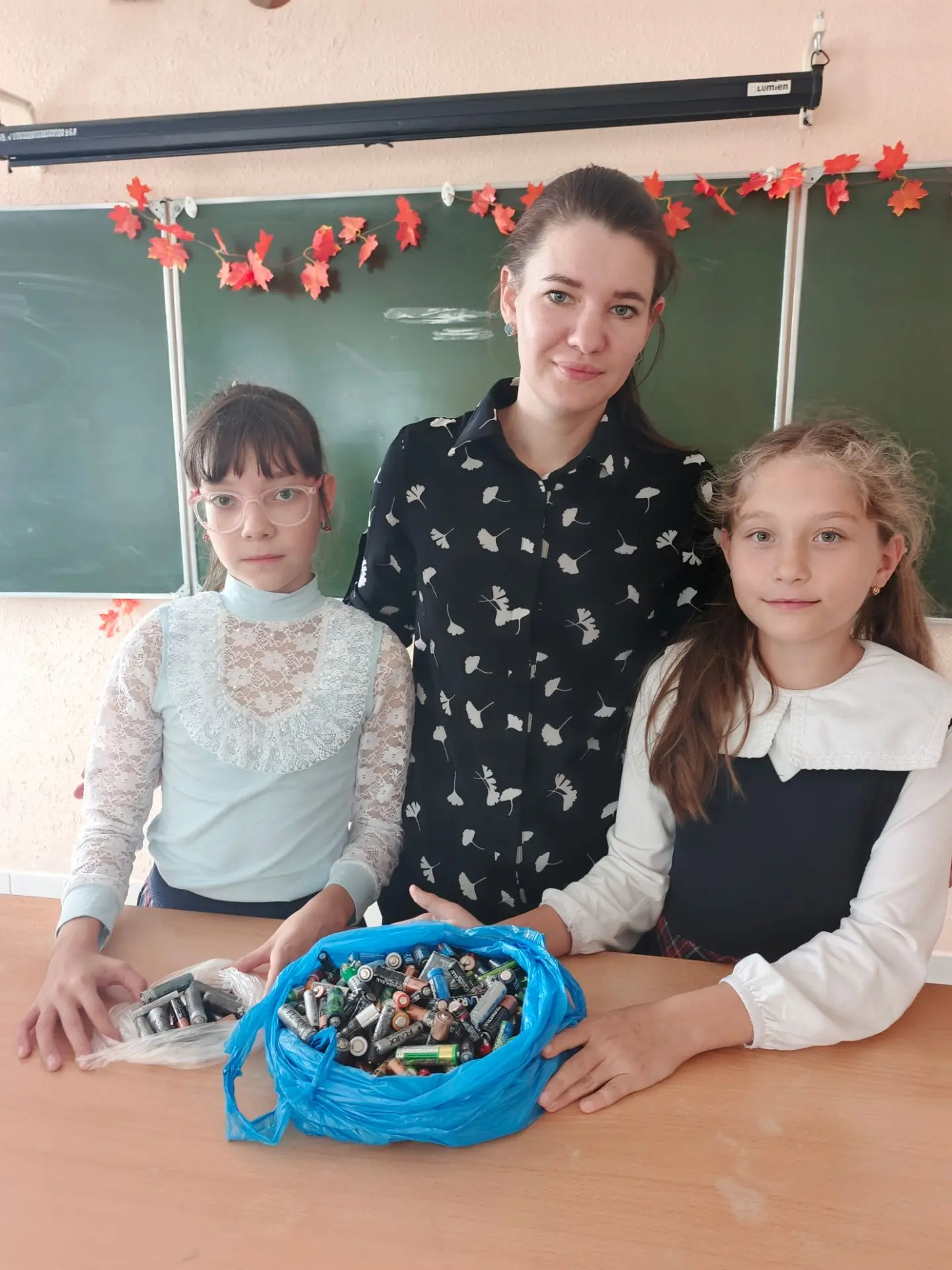 🌾АКЦИЯ «ЗДОРОВАЯ ЗЕМЛЯ» РАБОТАЕТ! 🌾