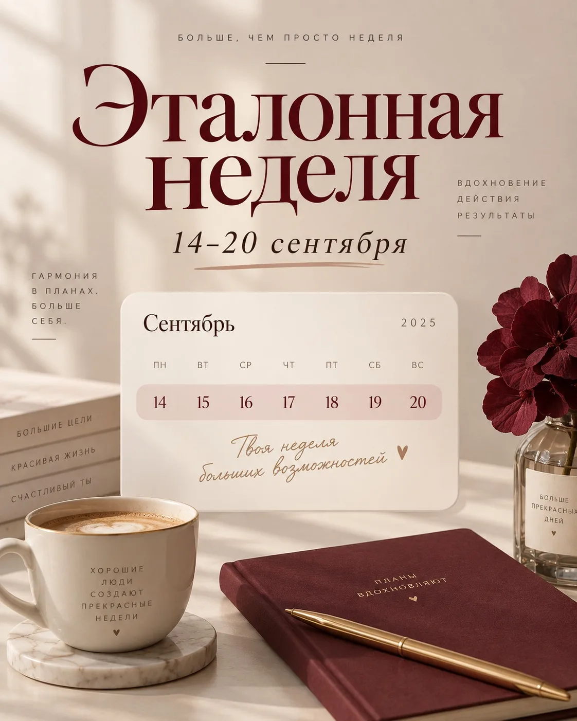 Эталонная неделя: с 14 по 20 сентября — специальные условия на покупку квартир