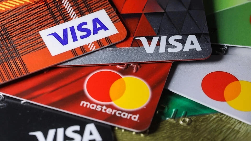💳 В Центробанке заявили, что Mastercard и Visa должны окончательно покинуть российский...